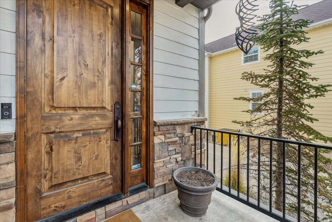 House in Salt Lake City, Utah, United States 3 - 18600546
