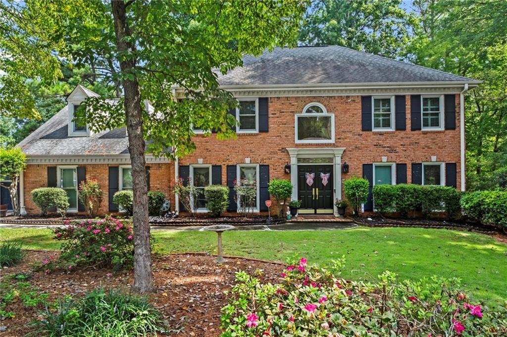 House in Kennesaw, Georgia, United States 1 - 18601865