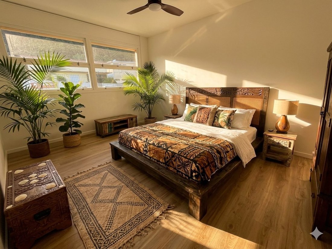Apartment in Nouméa, South Province, New Caledonia 5 - 18604000