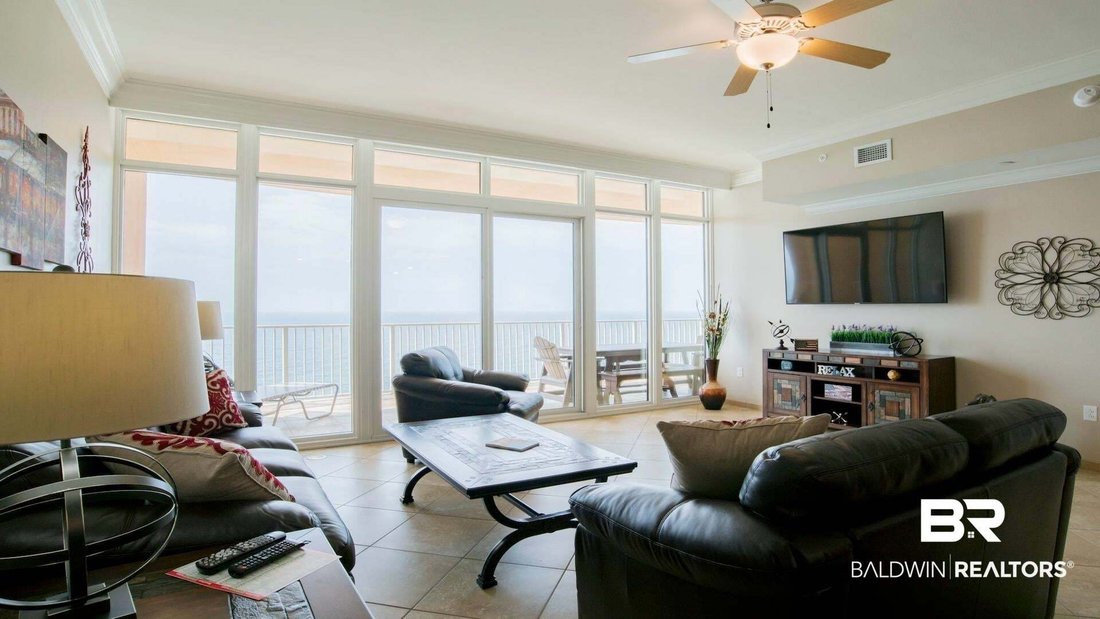 House in Orange Beach, Alabama, United States 2 - 17519080