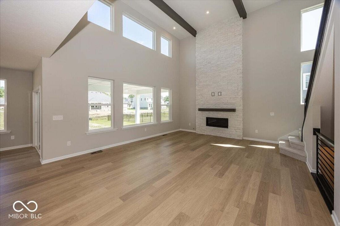 House in McCordsville, Indiana, United States 4 - 18177433