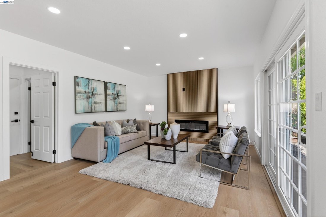 House in Pleasanton, California, United States 1 - 18603598
