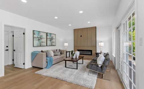 Maison à Pleasanton, Californie, États-Unis 1