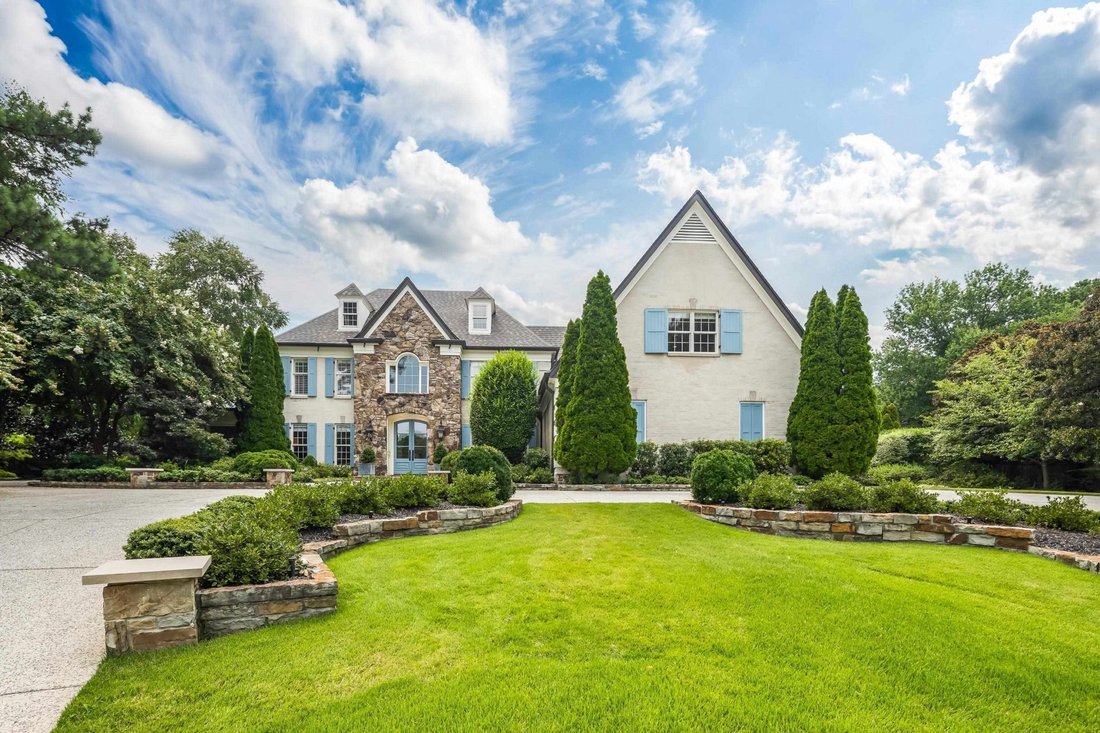 House in Germantown, Tennessee, United States 3 - 18603699