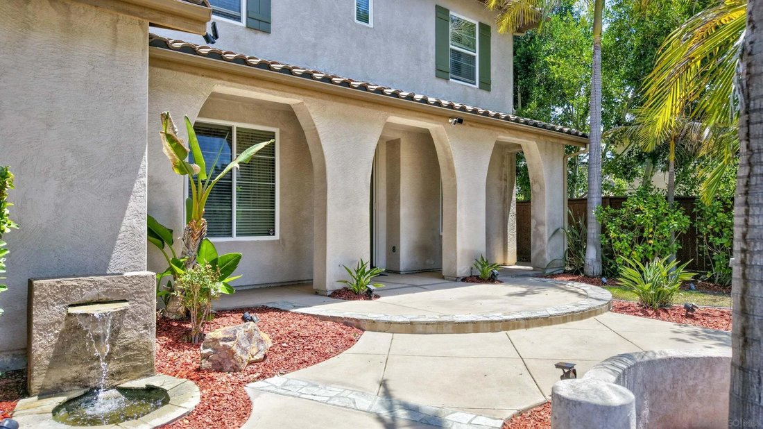 House in Rancho Santa Fe, California, United States 2 - 18601803