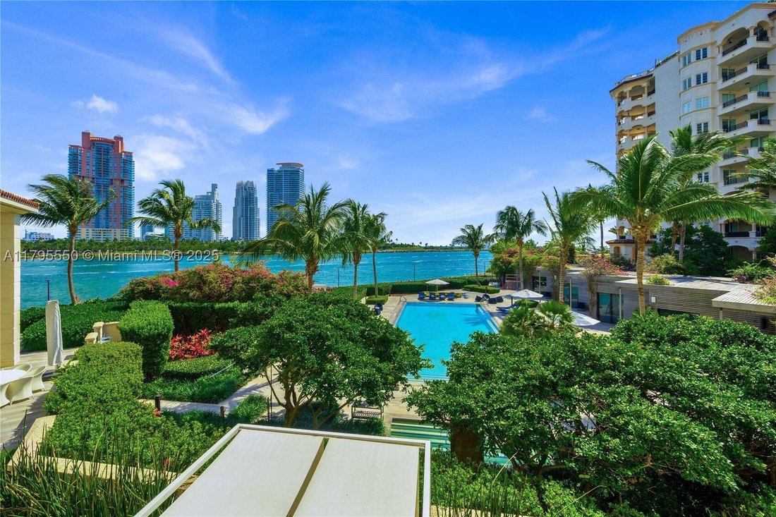 Condo in Miami Beach, Florida, United States 5 - 16636807