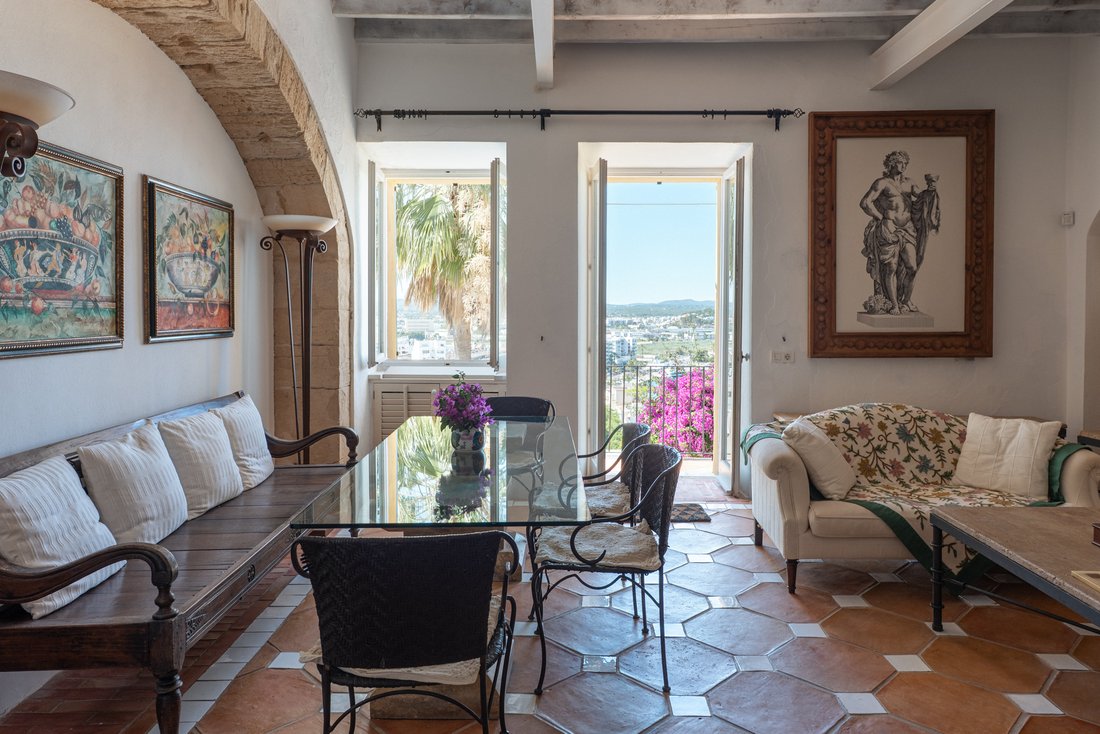 House in Ibiza Town, Balearic Islands, Spain 4 - 18596289