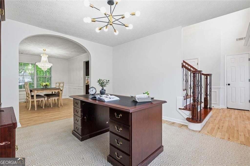 House in Roswell, Georgia, United States 4 - 17982491