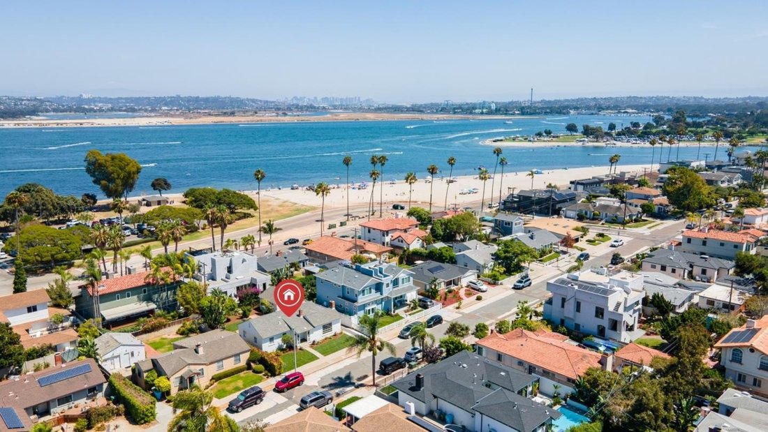 House in San Diego, California, United States 1 - 18603557