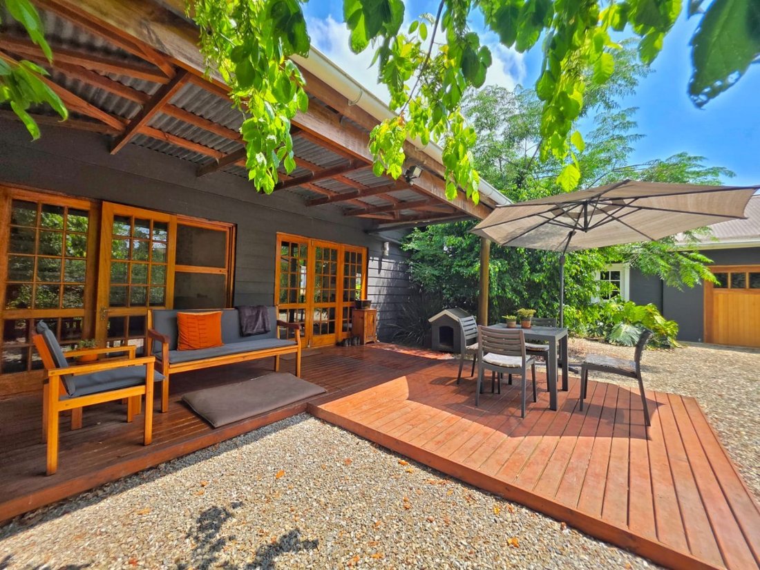 Farm Ranch in Rheenendal, Western Cape, South Africa 3 - 18595320