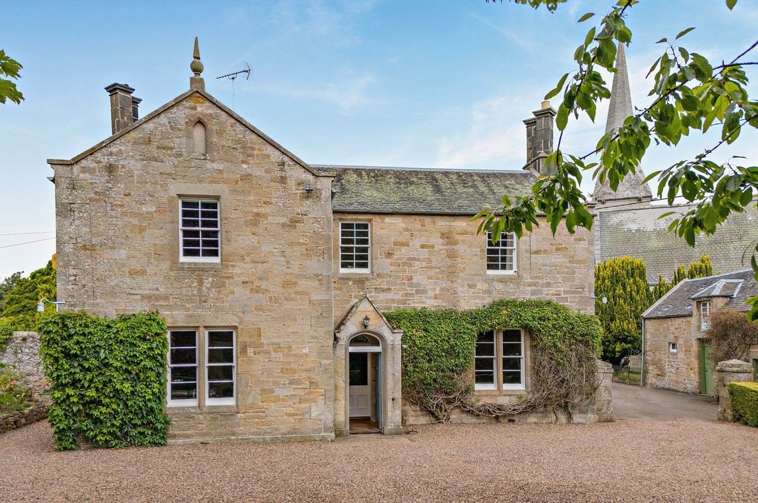 House in Midlothian, Scotland 2 - 18600079