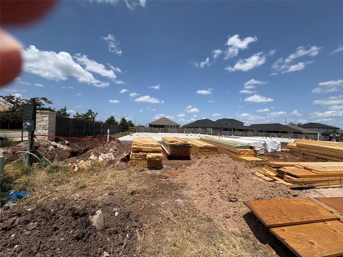 House in Marble Falls, Texas, United States 3 - 18601319