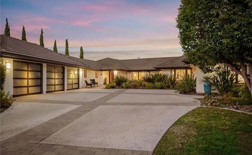 Maison à San Juan Capistrano, Californie, États-Unis 1