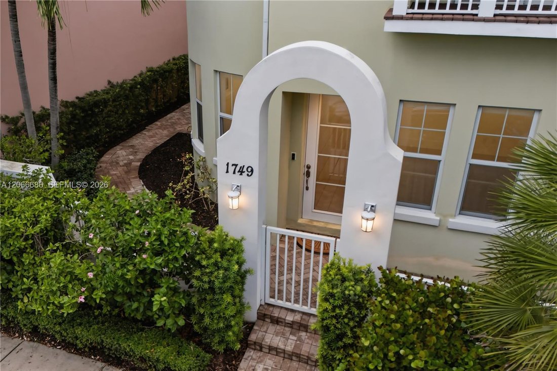 House in Fort Lauderdale, Florida, United States 4 - 18602341