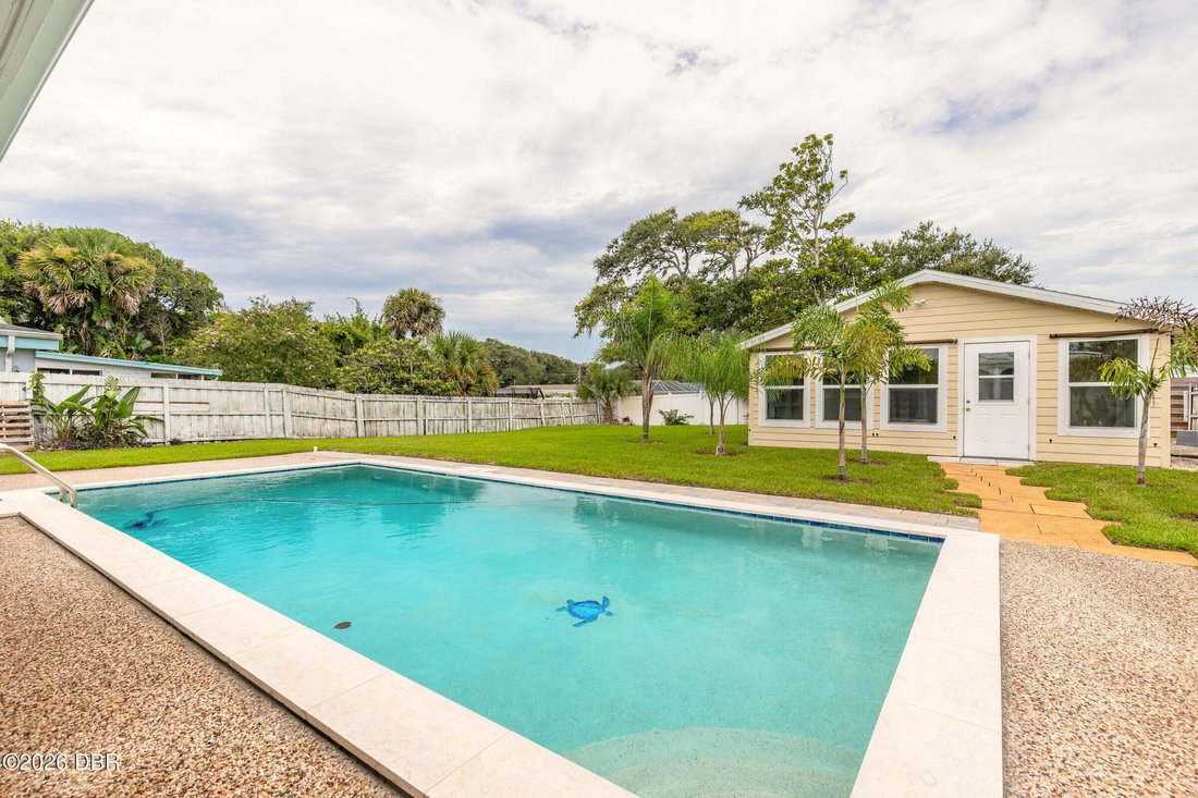 House in New Smyrna Beach, Florida, United States 3 - 18601128