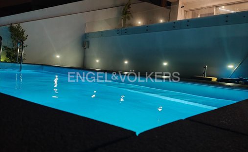 Casa en Porto Salvo, Distrito de Lisboa, Portugal 1