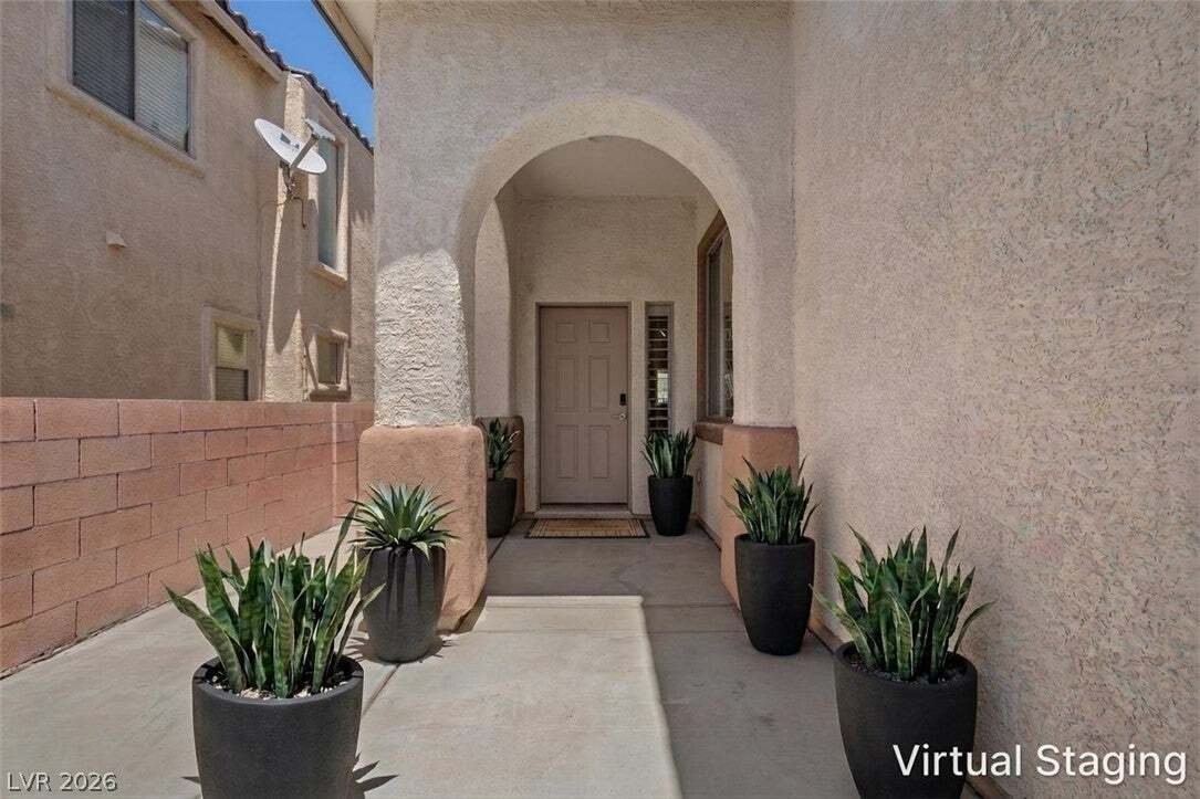 House in Henderson, Nevada, United States 4 - 18599749