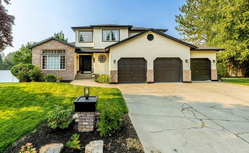 Casa a Spokane, Washington, Stati Uniti 1