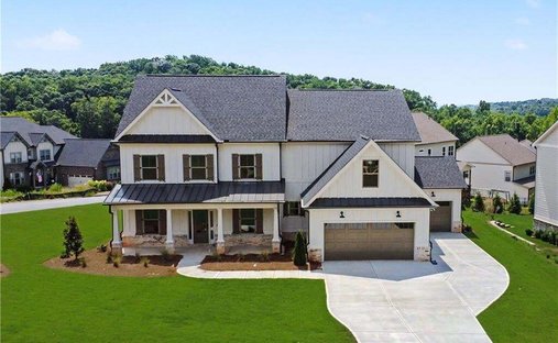 House in Jefferson, Georgia, United States 1