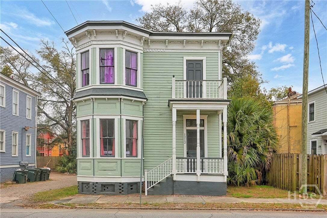 Apartment in Savannah, Georgia, United States 1 - 18601614