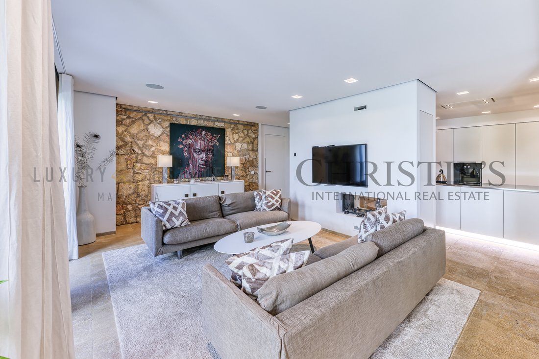 Apartment in Portals Nous, Calvia, Balearic Islands 2 - 18601457