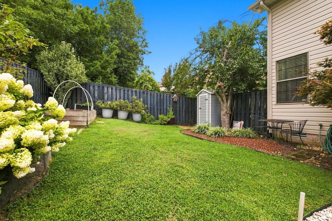 House in Nashville, Tennessee, United States 4 - 18601661