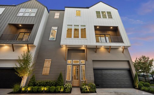 Haus in Houston, Texas, Vereinigte Staaten 1