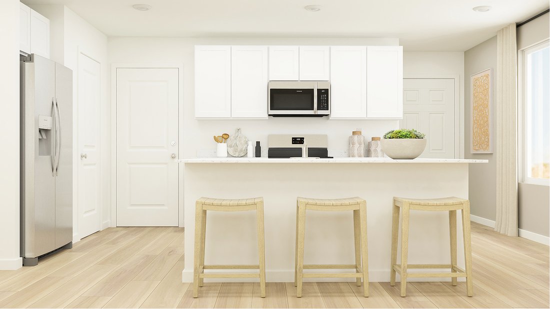 House in Las Vegas, Nevada, United States 2 - 18598701