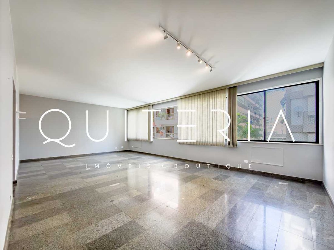 Apartment in Rio de Janeiro, State of Rio de Janeiro, Brazil 1 - 18602870