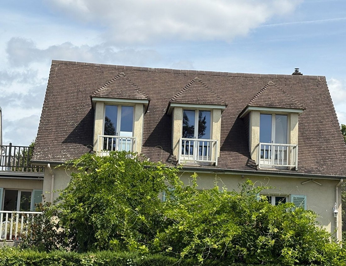 House in Marly-le-Roi, Ile-de-France, France 3 - 18597614