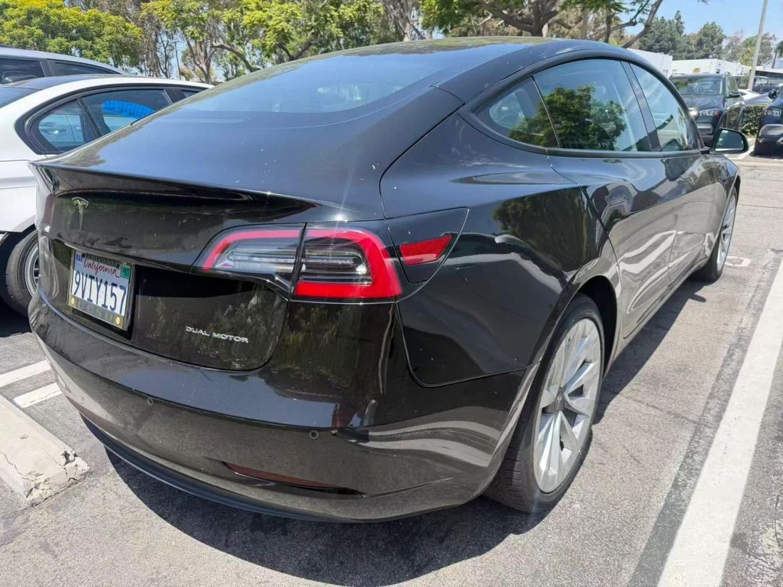 Sedan in Costa Mesa, CA, United States 2 - 18603031