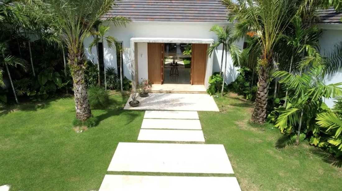 Villa in Santo Domingo, Dominican Republic 3 - 18599783