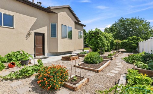 Maison à Erda, Utah, Utah, États-Unis 1