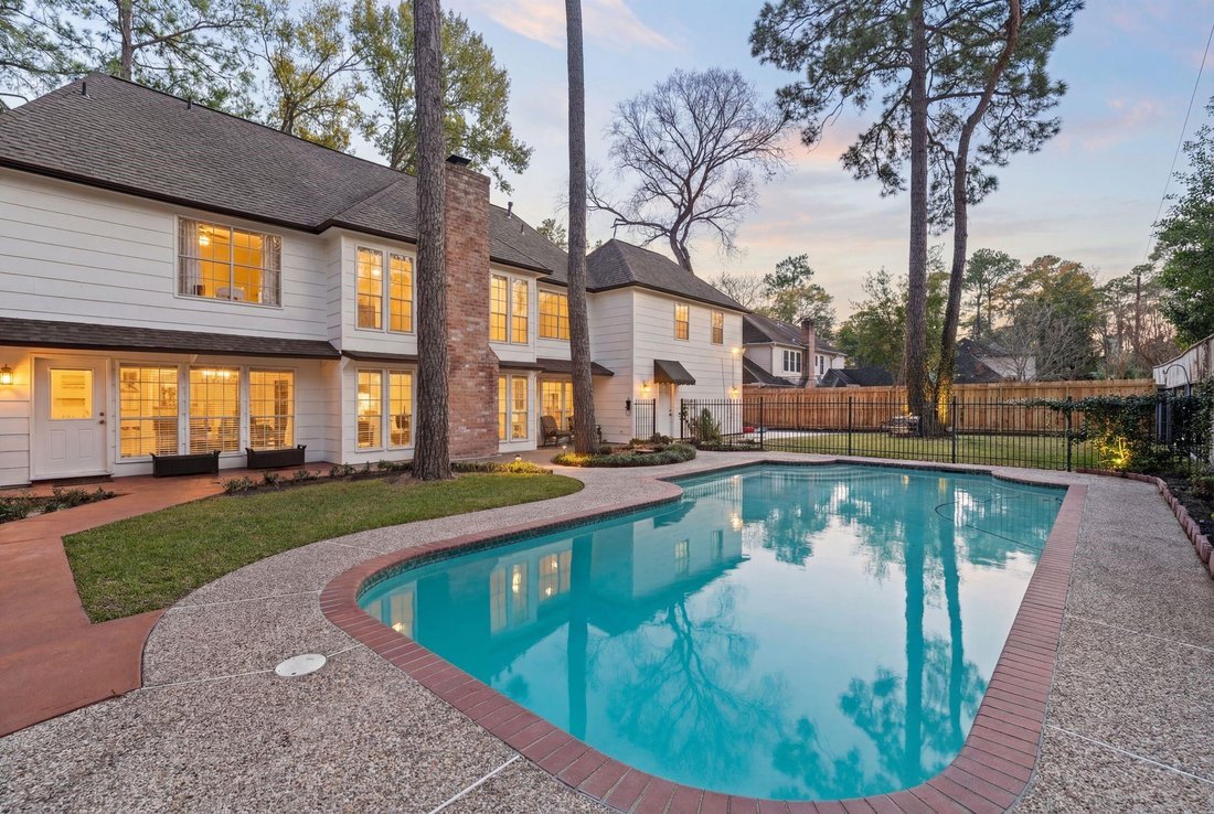 House in Spring, Texas, United States 4 - 18602099