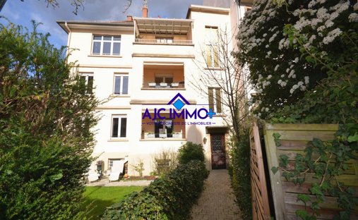Apartment in Poincare Est, Strasbourg, France 1