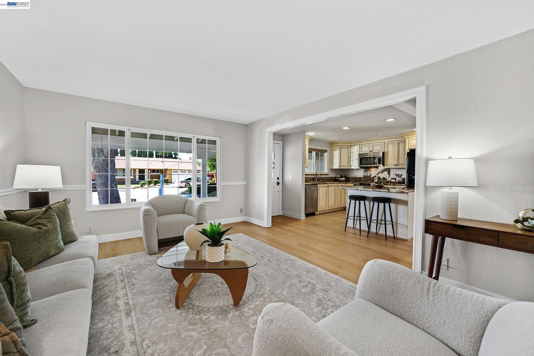 House in Pleasanton, California, United States 5 - 18600669