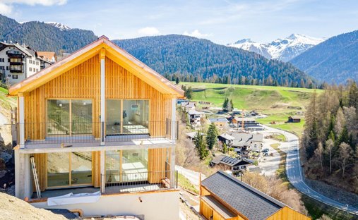 Apartamento en Wiesen, Grisones, Suiza 1