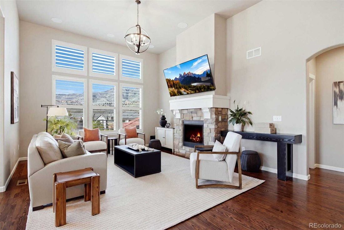 House in Lakewood, Colorado, United States 5 - 18603511