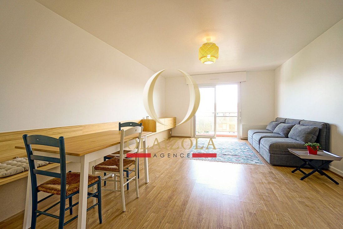 Apartment in Anglet, Nouvelle-Aquitaine, France 2 - 18597557