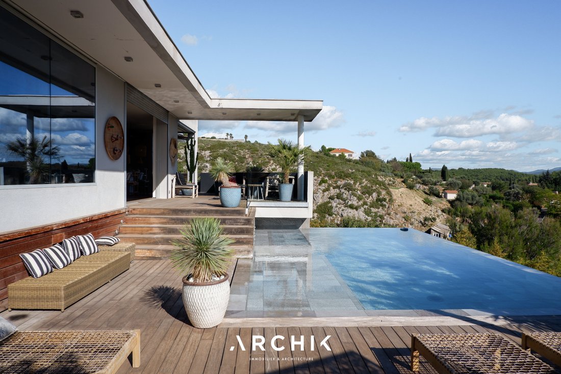 House in Chateau-Gombert, Marseille, Provence-Alpes-Côte d'Azur 2 - 16250757