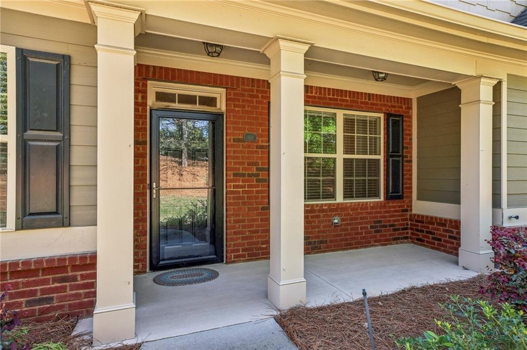 Condo in Cumming, Georgia, United States 4 - 18597104