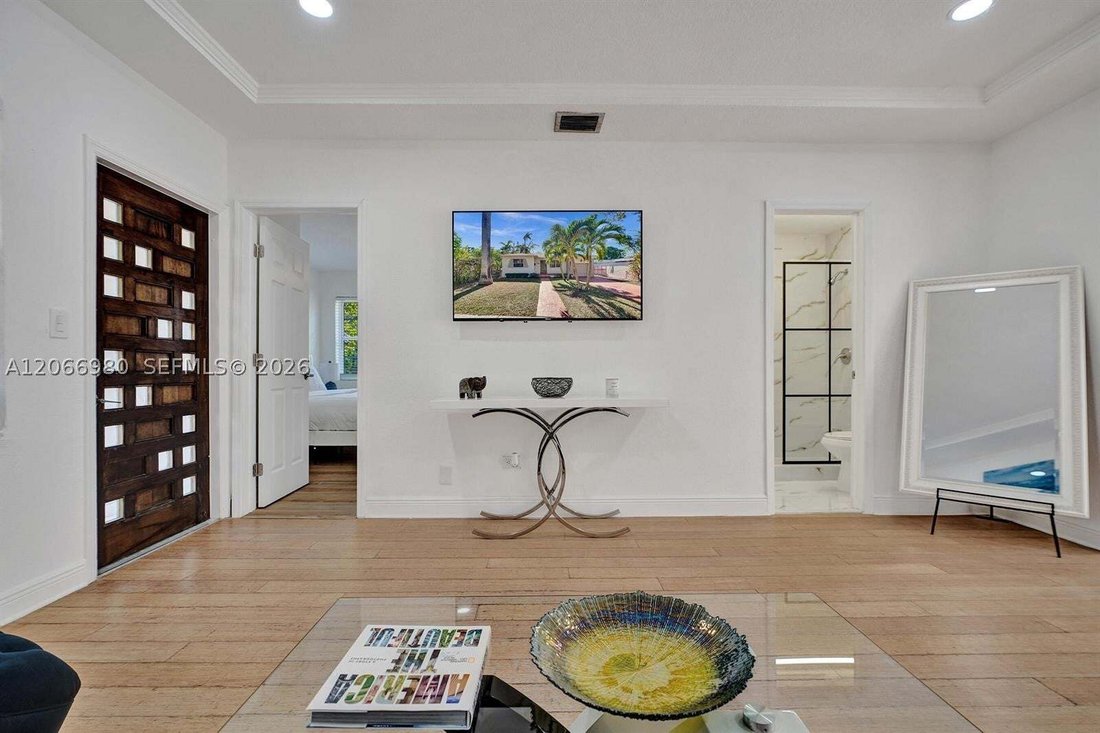 House in Miami, Florida, United States 5 - 18601017