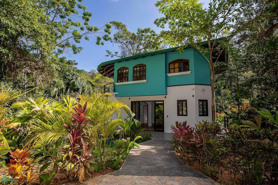 House in Quepos, Puntarenas Province, Costa Rica 1 - 18601145