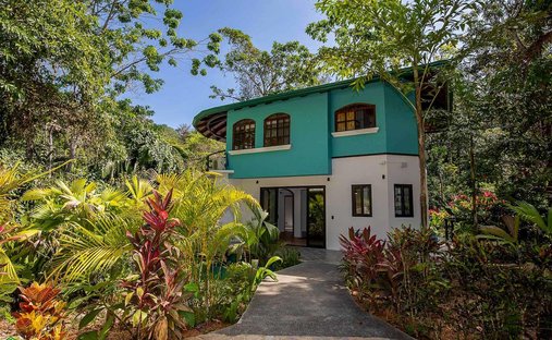 Casa a Quepos, Provincia di Puntarenas, Costa Rica 1