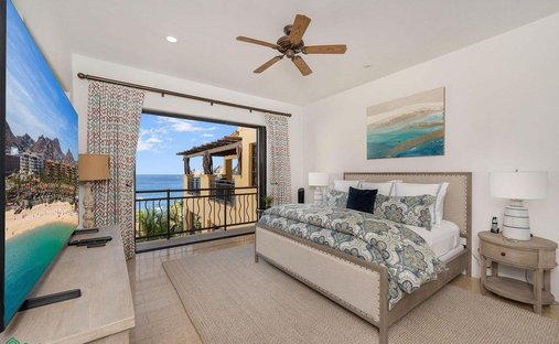Condo in Cabo San Lucas, Baja California Sur, Mexico 1