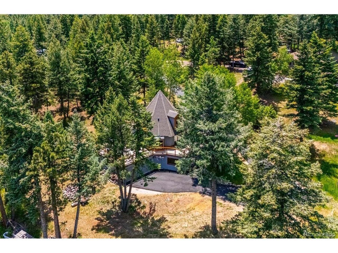 House in Evergreen, Colorado, United States 3 - 18601583