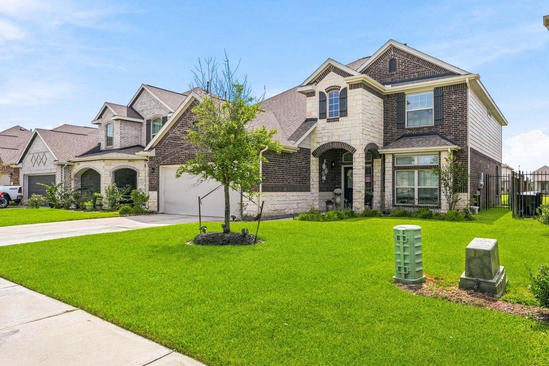 House in Spring, Texas, United States 2 - 18602076
