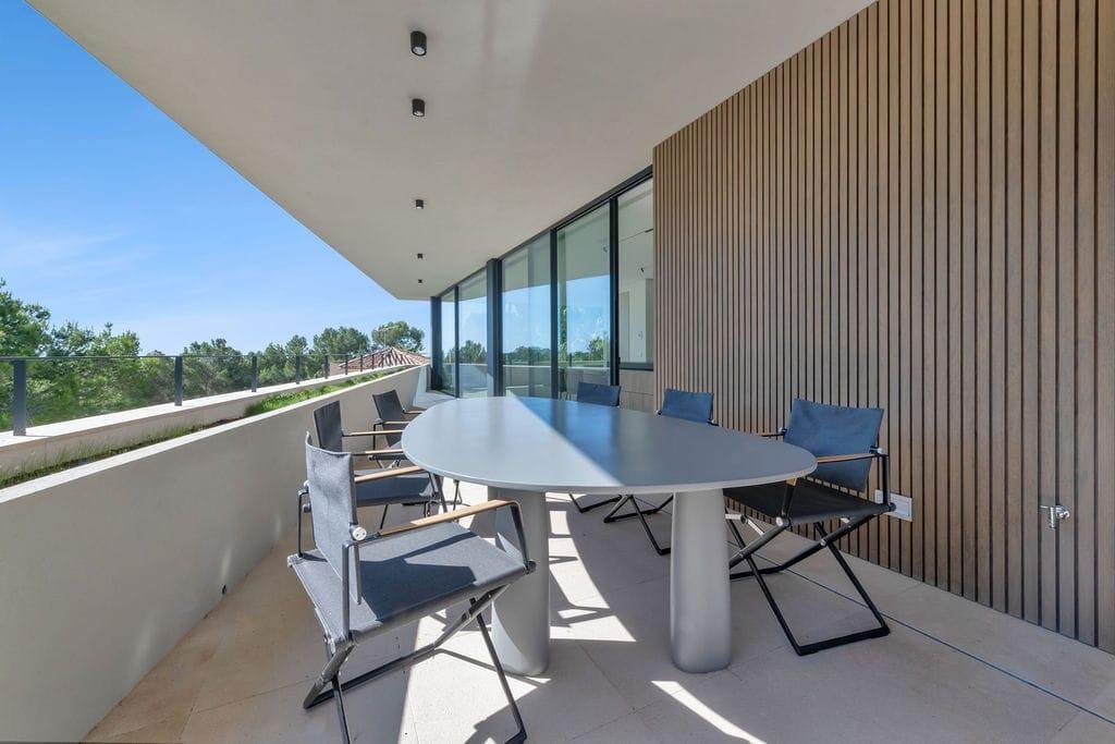 Villa in Costa d'en Blanes, Calvia, Balearic Islands 3 - 18600244