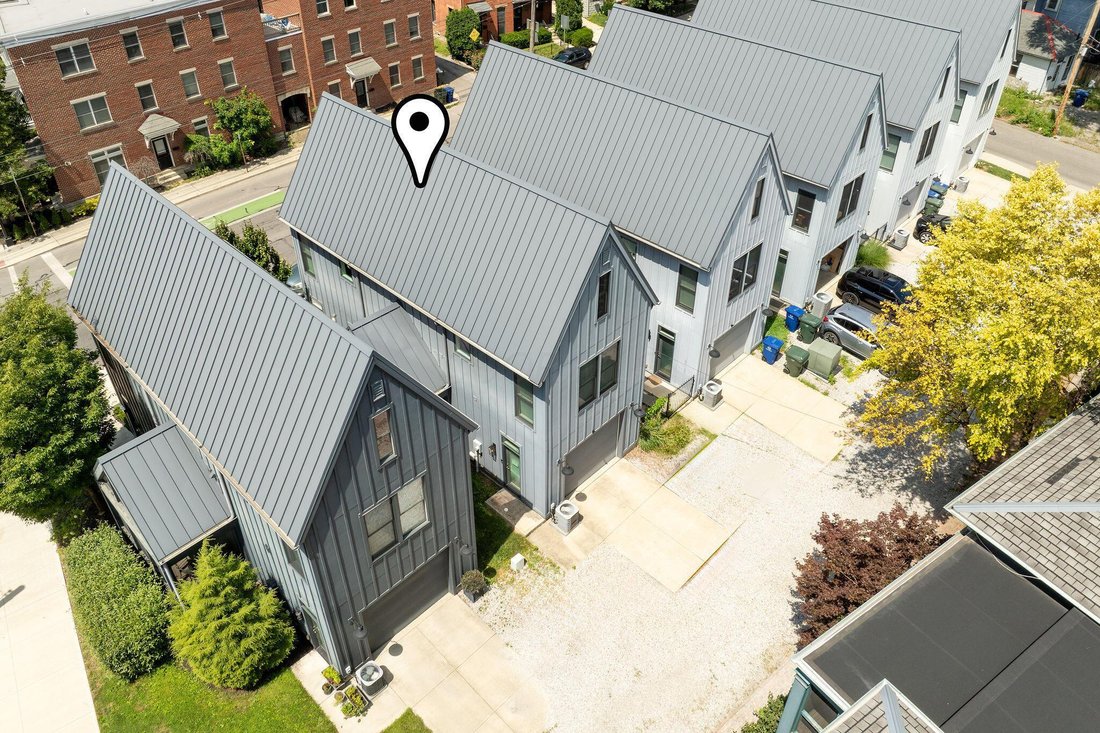 House in Columbus, Ohio, United States 3 - 18600405