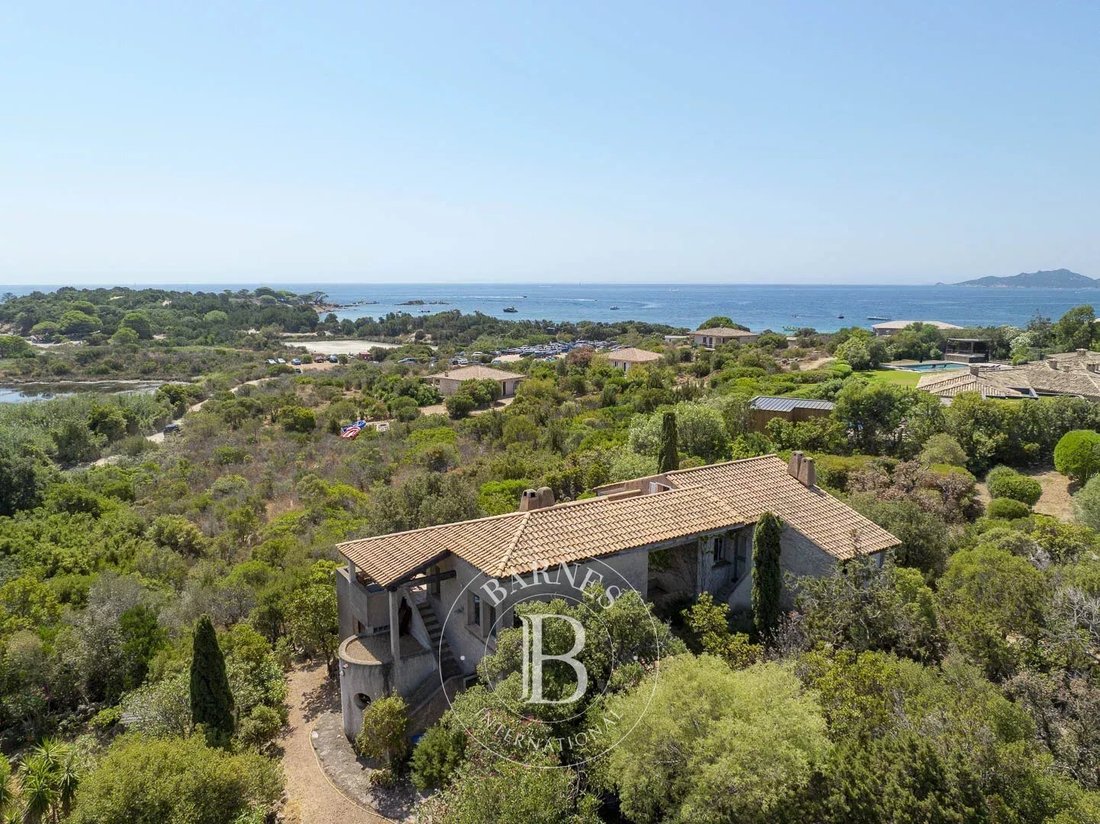 House in Porto-Vecchio, Corsica, France 2 - 18598403